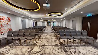 Holiday Inn Manchester - City Centre by IHG