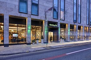 Holiday Inn Manchester - City Centre by IHG