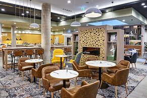 Holiday Inn Manchester - City Centre by IHG