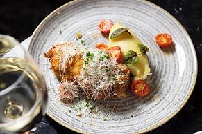 Holiday Inn Manchester - City Centre by IHG