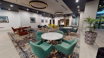 Holiday Inn Manchester - City Centre by IHG