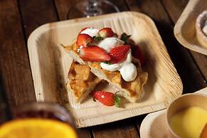 Holiday Inn Manchester - City Centre by IHG