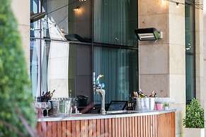 Holiday Inn Manchester - City Centre by IHG