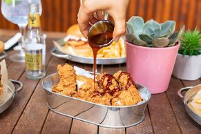 Holiday Inn Manchester - City Centre by IHG