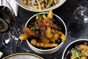 Holiday Inn Manchester - City Centre by IHG