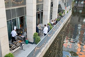 Holiday Inn Manchester - City Centre by IHG