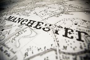 Holiday Inn Manchester - City Centre by IHG