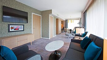 Holiday Inn Manchester - City Centre by IHG