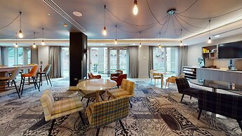Holiday Inn Manchester - City Centre by IHG
