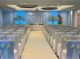 Holiday Inn Manchester - City Centre by IHG