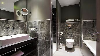 Holiday Inn Manchester - City Centre by IHG