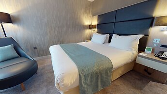 Holiday Inn Manchester - City Centre by IHG