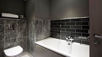 Holiday Inn Manchester - City Centre by IHG