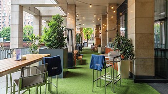 Holiday Inn Manchester - City Centre by IHG