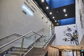 Holiday Inn Manchester - City Centre by IHG