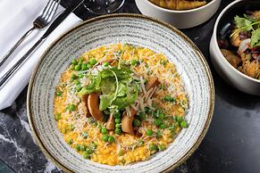 Holiday Inn Manchester - City Centre by IHG