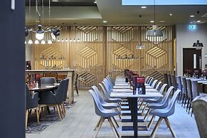 Holiday Inn Manchester - City Centre by IHG