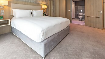 Holiday Inn Manchester - City Centre by IHG