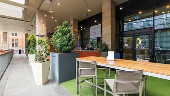 Holiday Inn Manchester - City Centre by IHG