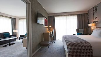 Holiday Inn Manchester - City Centre by IHG