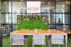 Holiday Inn Manchester - City Centre by IHG