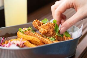 Holiday Inn Manchester - City Centre by IHG