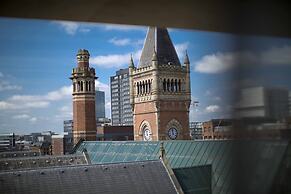 Holiday Inn Manchester - City Centre by IHG