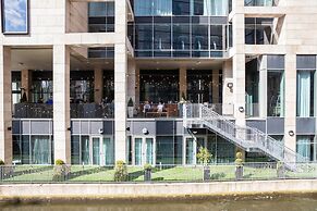 Holiday Inn Manchester - City Centre by IHG