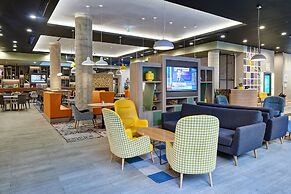 Holiday Inn Manchester - City Centre by IHG