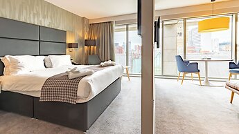 Holiday Inn Manchester - City Centre by IHG