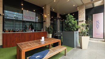 Holiday Inn Manchester - City Centre by IHG