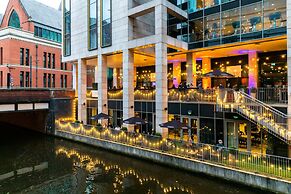 Holiday Inn Manchester - City Centre by IHG