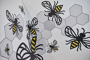 Holiday Inn Manchester - City Centre by IHG