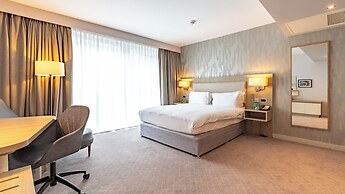Holiday Inn Manchester - City Centre by IHG