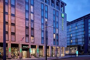 Holiday Inn Manchester - City Centre by IHG