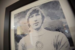 Holiday Inn Manchester - City Centre by IHG