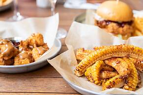 Holiday Inn Manchester - City Centre by IHG