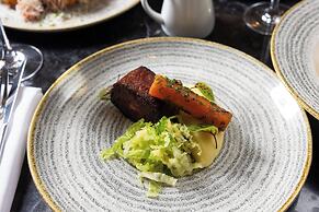 Holiday Inn Manchester - City Centre by IHG