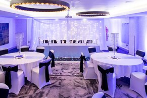 Holiday Inn Manchester - City Centre by IHG