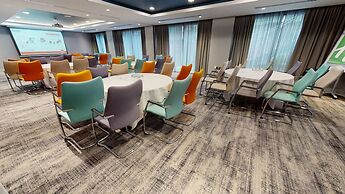 Holiday Inn Manchester - City Centre by IHG