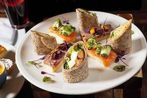 Holiday Inn Manchester - City Centre by IHG