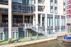 Holiday Inn Manchester - City Centre by IHG