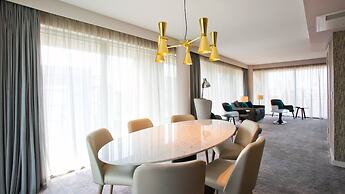 Holiday Inn Manchester - City Centre by IHG