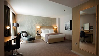 Holiday Inn Manchester - City Centre by IHG