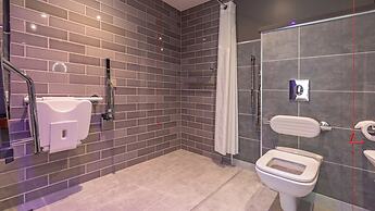 Holiday Inn Manchester - City Centre by IHG