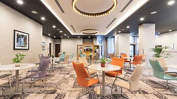 Holiday Inn Manchester - City Centre by IHG