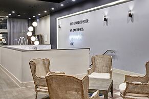 Holiday Inn Manchester - City Centre by IHG