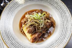 Holiday Inn Manchester - City Centre by IHG