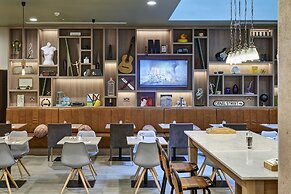 Holiday Inn Manchester - City Centre by IHG