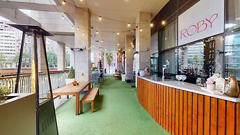 Holiday Inn Manchester - City Centre by IHG